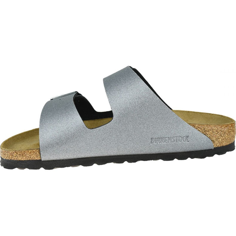 Birkenstock Arizona Bs W 1014285 szürke 1 Birkenstock Arizona Bs W 1014285 szürke 1