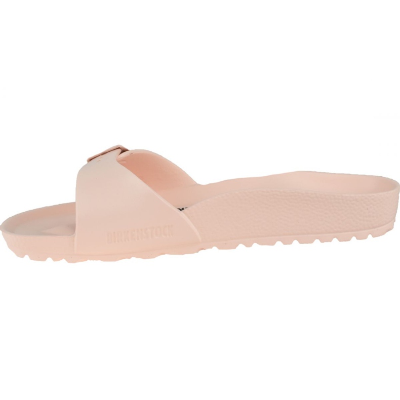 Birkenstock Madrid Essentials Eva W 1014565 rózsaszín 1
