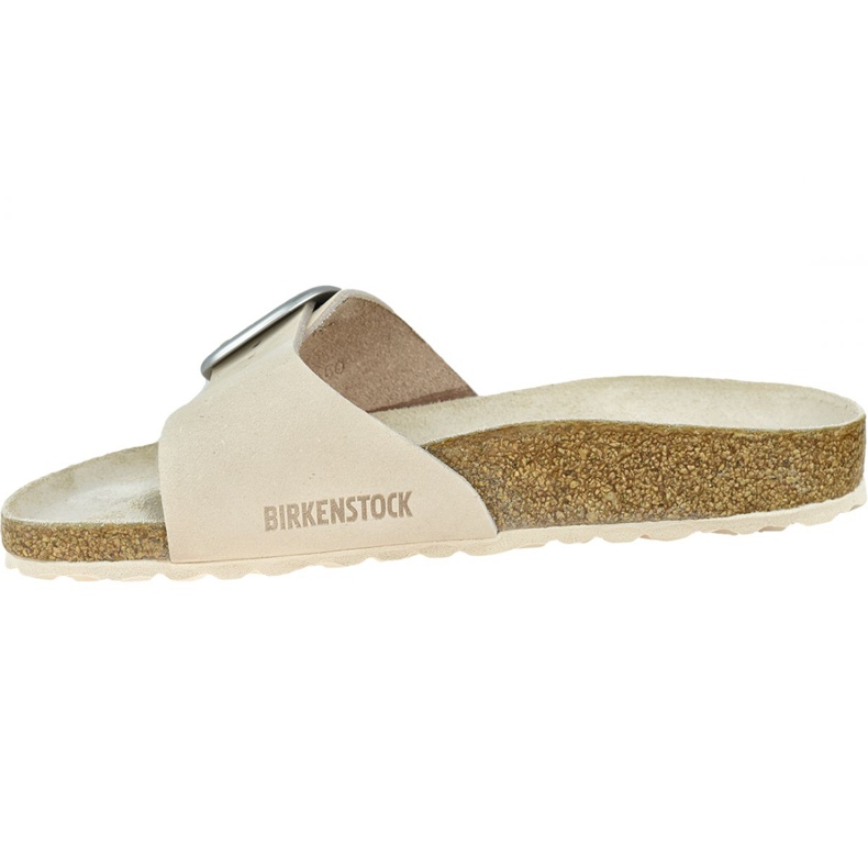 Birkenstock Madrid Big Buckle W 1015800 rózsaszín 1