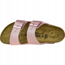 Birkenstock Arizona Bf W 1016029 rózsaszín 2