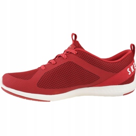 Skechers Lolow W 104028-RED piros 1
