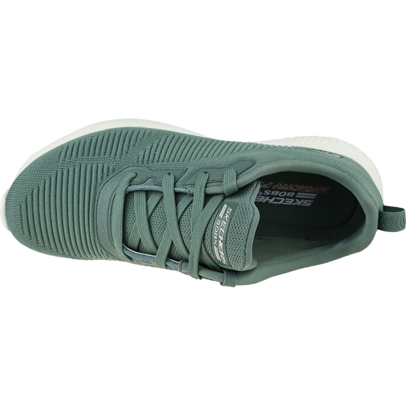 Skechers Bobs Squad W 32504-SAGE Cipő sokszínű 2 Skechers Bobs Squad W 32504-SAGE Cipő sokszínű 2