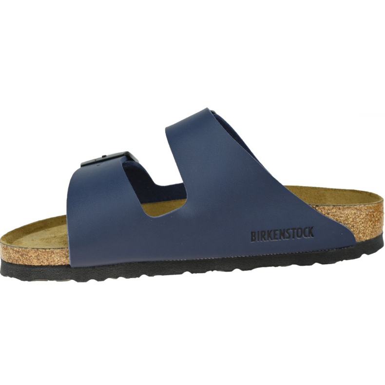Birkenstock Arizona Bf Sfb W 51063 sötétkék 1