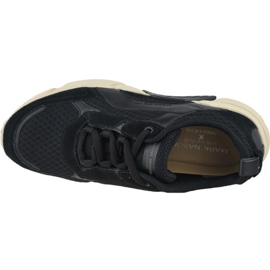 Skechers Block-Trinity Mark Nason M 68668-BKTP Cipő fekete 2