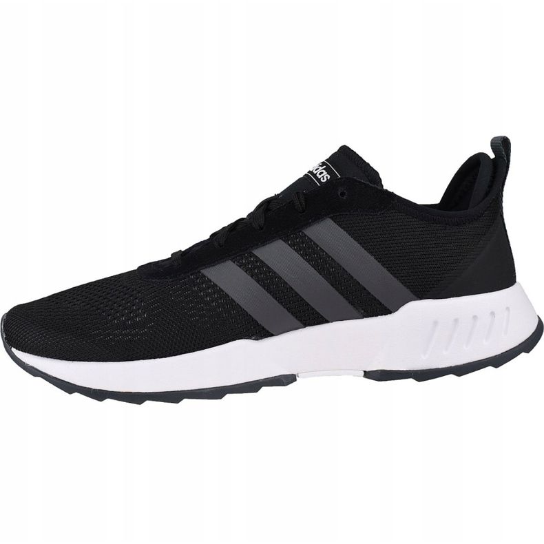 Adidas Phosphere M EG3490 cipő fekete szürke 1