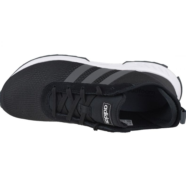 Adidas Phosphere M EG3490 cipő fekete szürke 2