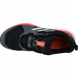 Adidas Terrex Two M EH1836 cipő fekete 2