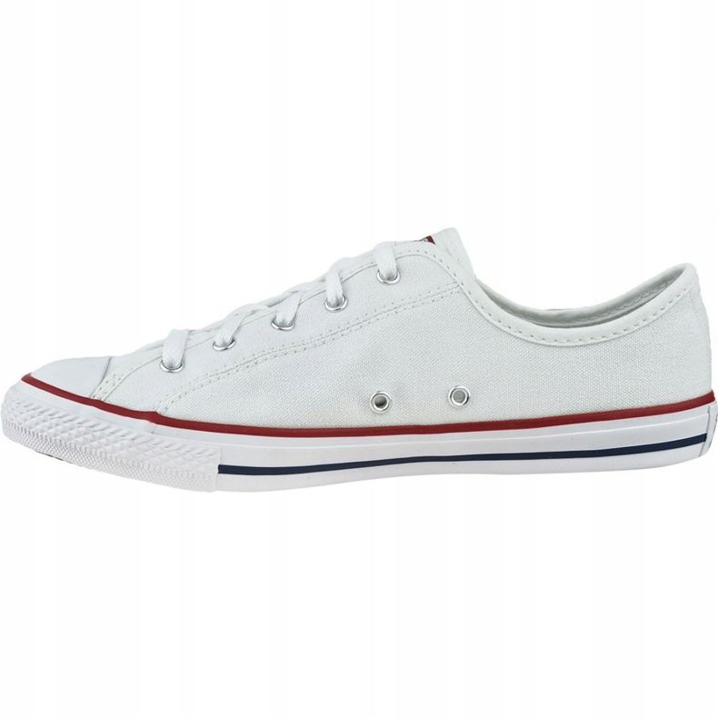 Converse Ct All Star Dainty Ox W 564981C fehér 1