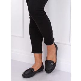 Fekete női naplopók A8636 Fekete 2 Fekete női naplopók A8636 Fekete 2