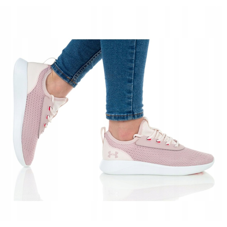 Under Armour Skylar 2 W 3022582-600 rózsaszín 1