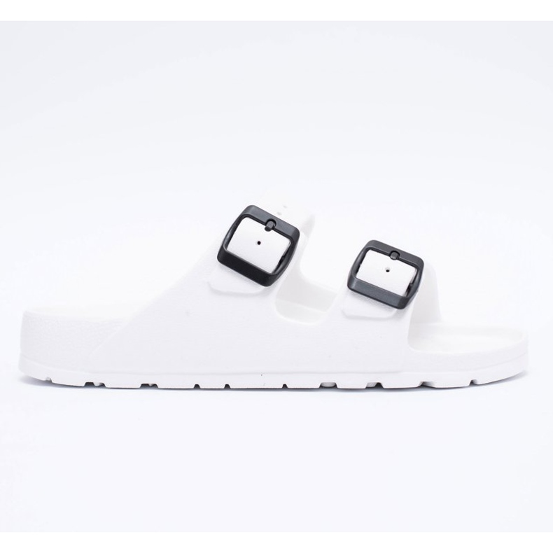 Flameshoes Női papucs Light Garden White fehér 2