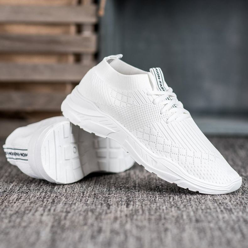 Seastar Könnyű sportcipő fehér 1