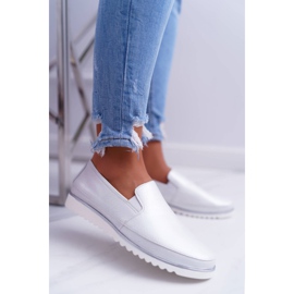 Női cipők Sergio Leone Silver Magento szürke 1 Női cipők Sergio Leone Silver Magento szürke 1