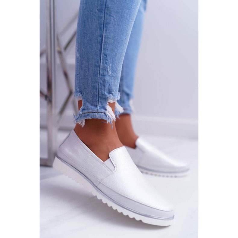 Női cipők Sergio Leone Silver Magento szürke 1 Női cipők Sergio Leone Silver Magento szürke 1