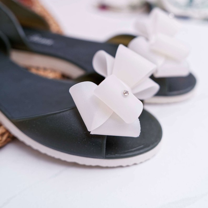 Gumi balerinák Meliski Zöld cukorka meghajol 2