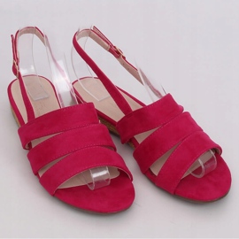 Fuchsia espadrilles szandál 9291 Fuxia rózsaszín 1 Fuchsia espadrilles szandál 9291 Fuxia rózsaszín 1