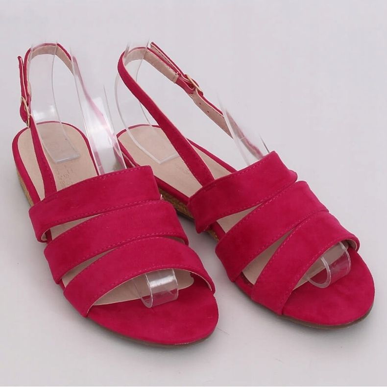 Fuchsia espadrilles szandál 9291 Fuxia rózsaszín 1 Fuchsia espadrilles szandál 9291 Fuxia rózsaszín 1