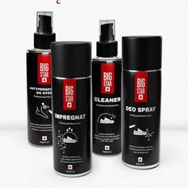 Férfi bőrcsizma Big Star Camel EE174266 barna 1 Férfi bőrcsizma Big Star Camel EE174266 barna 1