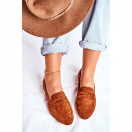 Női cipők Suede Sergio Leone MK734 Camel Nebbi barna 1 Női cipők Suede Sergio Leone MK734 Camel Nebbi barna 1