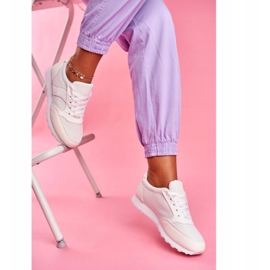 PS1 Női sportcipő Fehér Határozza meg 1