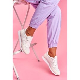 PS1 Női sportcipő Fehér Határozza meg 2