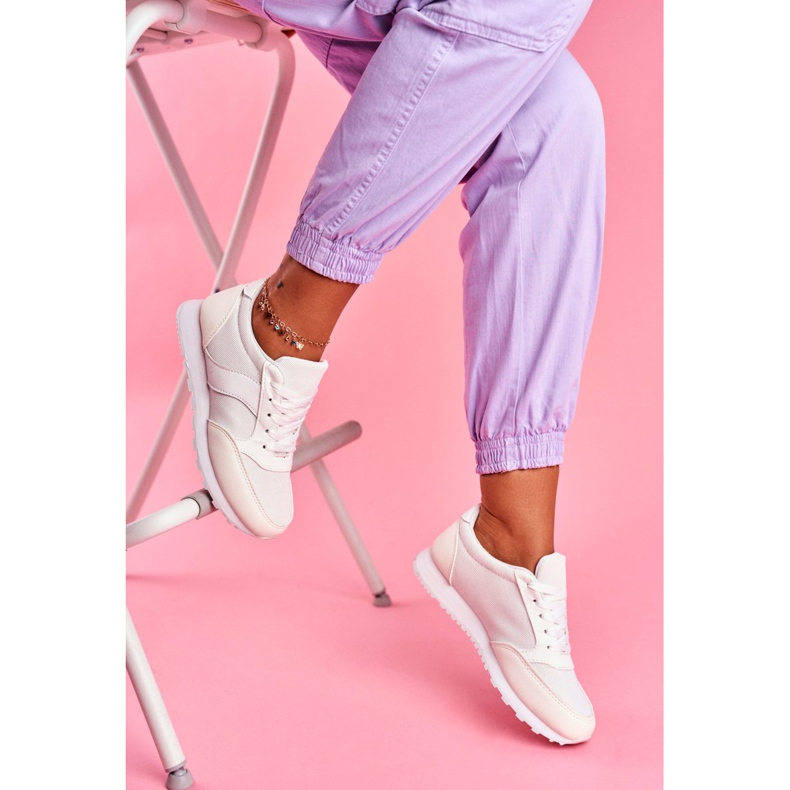 PS1 Női sportcipő Fehér Határozza meg 2