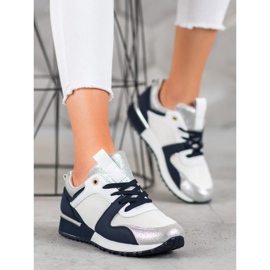 SHELOVET Színes cipők sokszínű 1