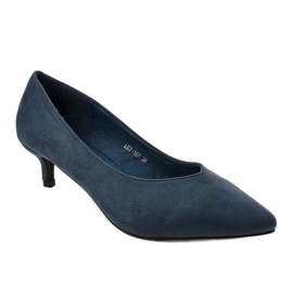 Kék szivattyúk a LEI-167 sarkon 1