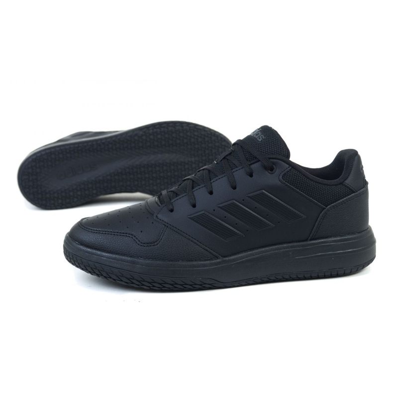 Adidas Gametalker M EG4272 cipő fekete 1