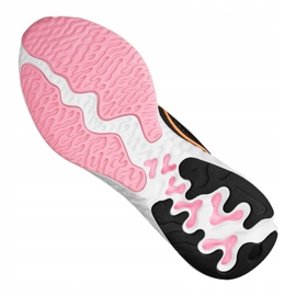 Nike Renew Run W CK6360-001 cipő fekete 2 Nike Renew Run W CK6360-001 cipő fekete 2