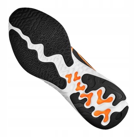 Nike Renew Run M CK6357-001 cipő fekete 2