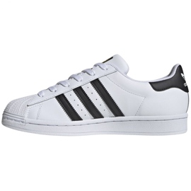 Adidas Superstar W FV3284 cipő fehér 2