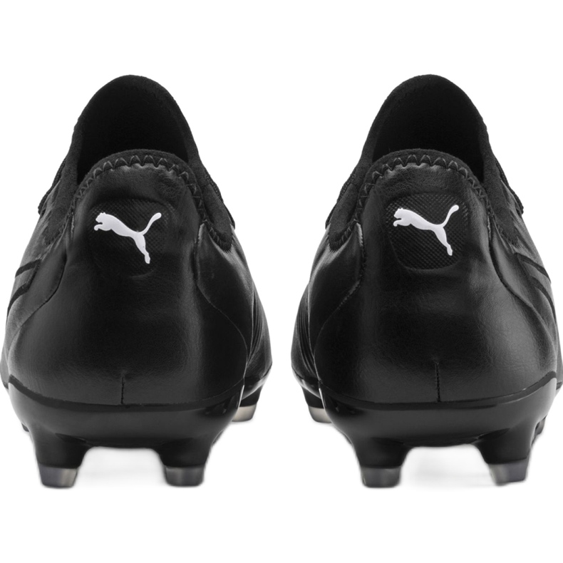 Futballcipő Puma King Pro Fg M 105608 01 fekete 3