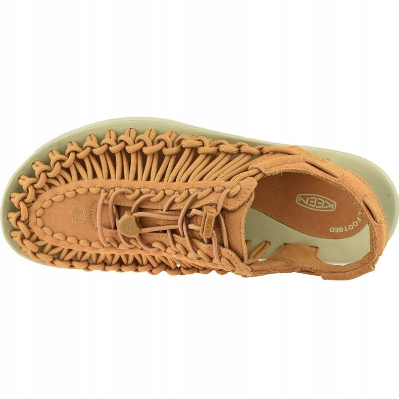 Keen Uneek M 1023044 szandál barna 2