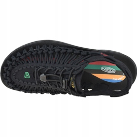Keen Uneek M 1023048 szandál fekete 2 Keen Uneek M 1023048 szandál fekete 2
