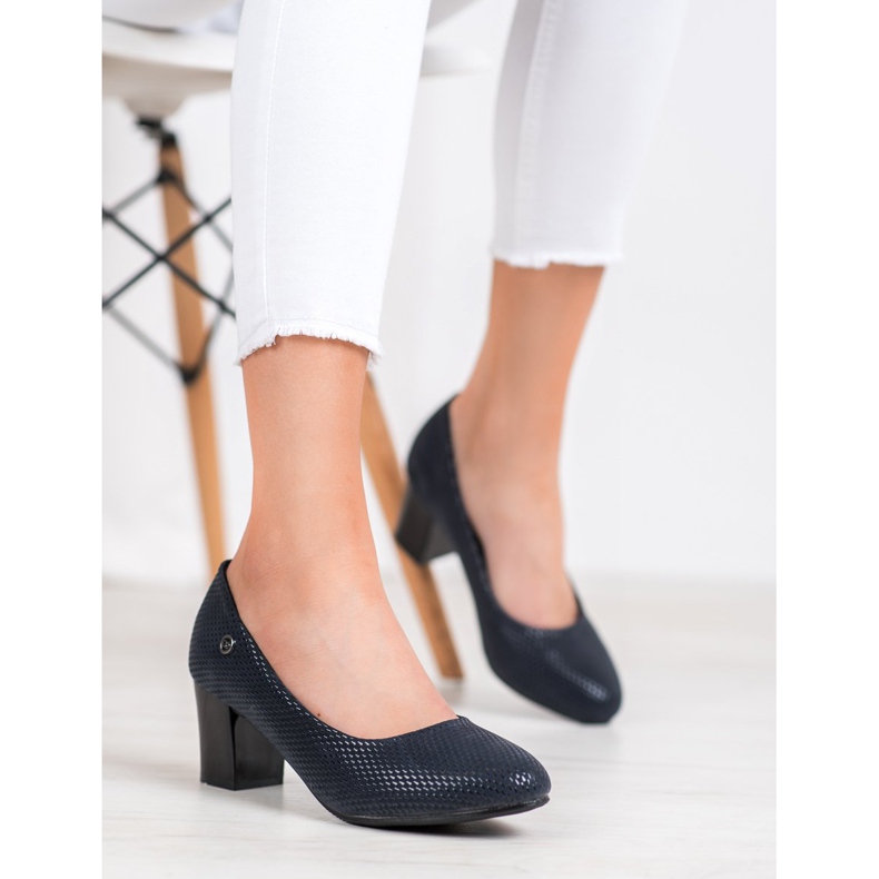 Weide Klasszikus szivattyúk kék 2