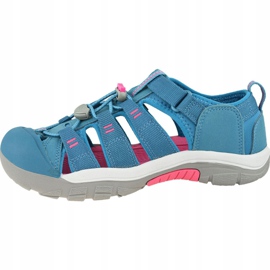 Keen Newport H2 Jr 1020362 kék 1