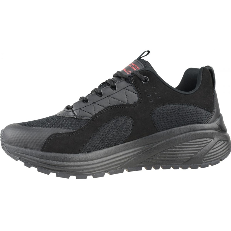 Skechers Bobs Sparrow 2.0 W 117017-BBK fekete 1 Skechers Bobs Sparrow 2.0 W 117017-BBK fekete 1