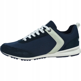 Levi's Almayer Td M 231543-750-17 cipő sötétkék 1