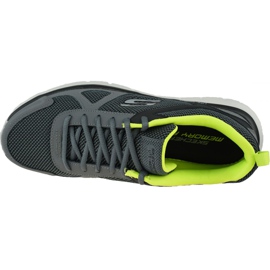 Skechers Track-Bucolo M 52630-CCLM szürke 2