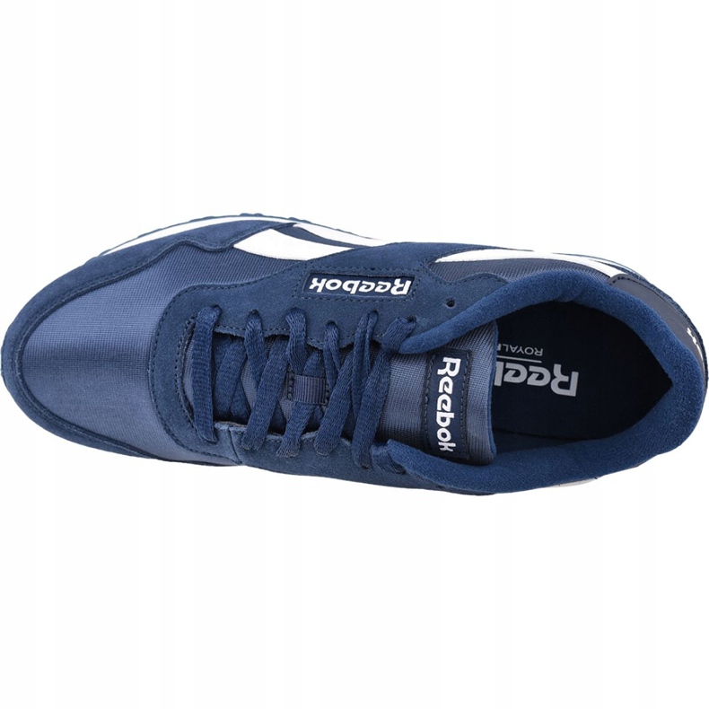 Reebok Royal Ultra M BS7967 cipő sötétkék 2
