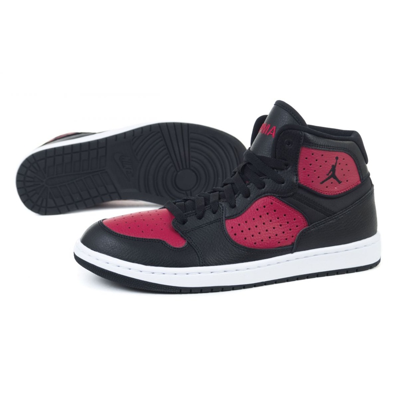 Nike Jordan Access M AR3762-006 sokszínű fekete 1
