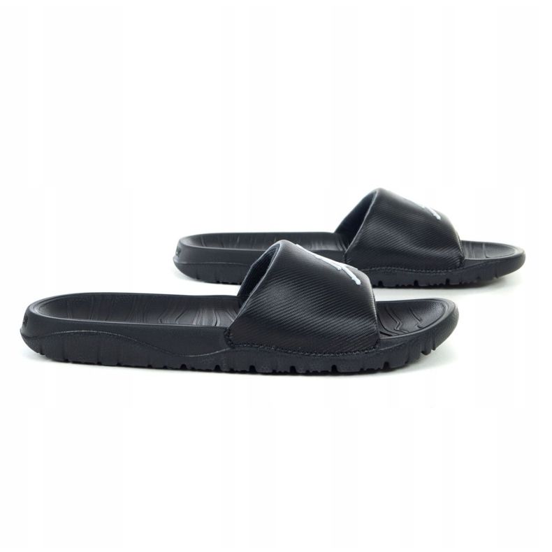 Nike Jordan Break Slide M AR6374-010 fekete 1