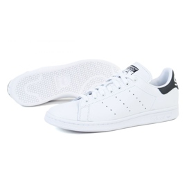 Adidas Stan Smith M EE5818 cipő fehér 1