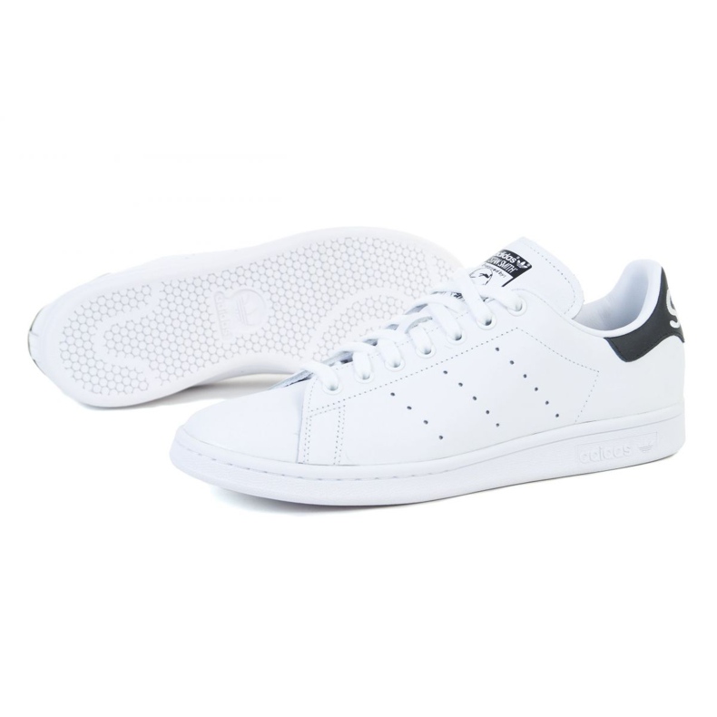 Adidas Stan Smith M EE5818 cipő fehér 1