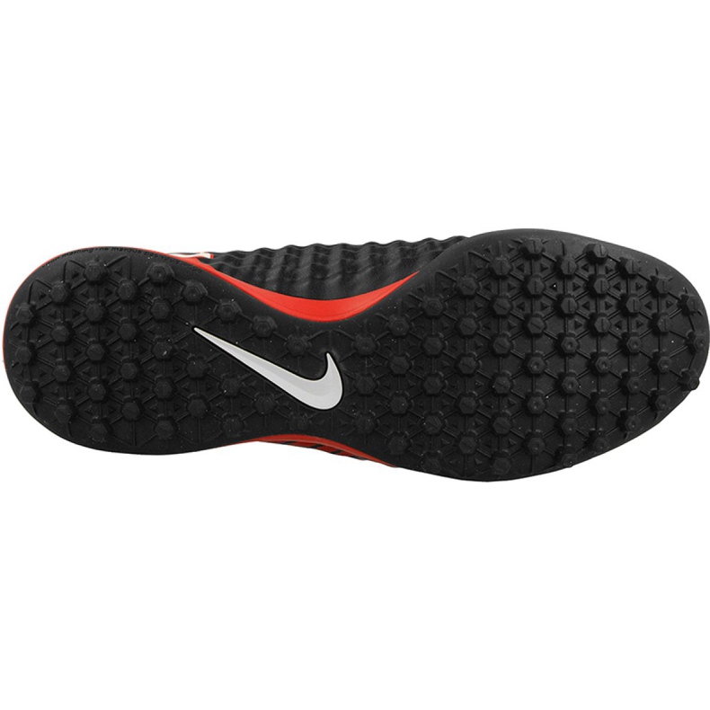 Nike MagistaX Onda Ii Tf M futballcipő sokszínű fekete 2