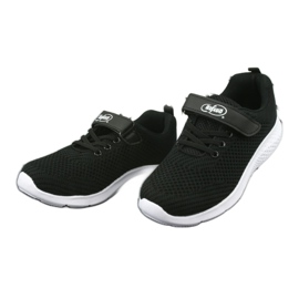 Befado gyermekcipő 516Y048 fekete 3