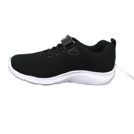 Befado gyermekcipő 516Y048 fekete 2