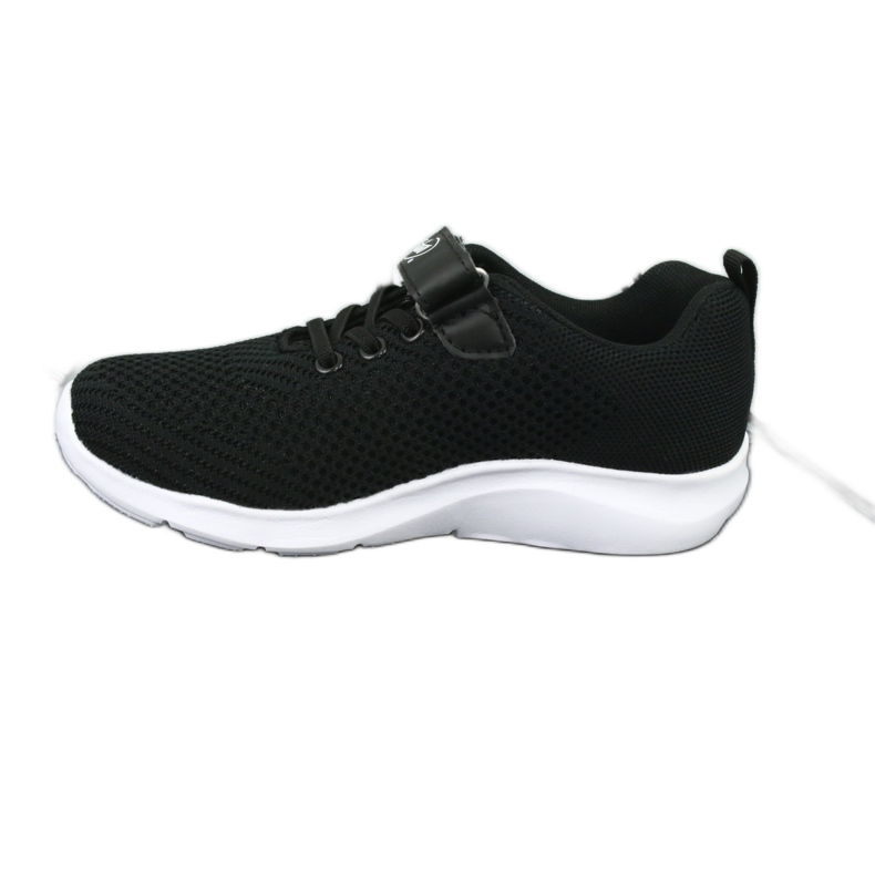 Befado gyermekcipő 516Y048 fekete 2