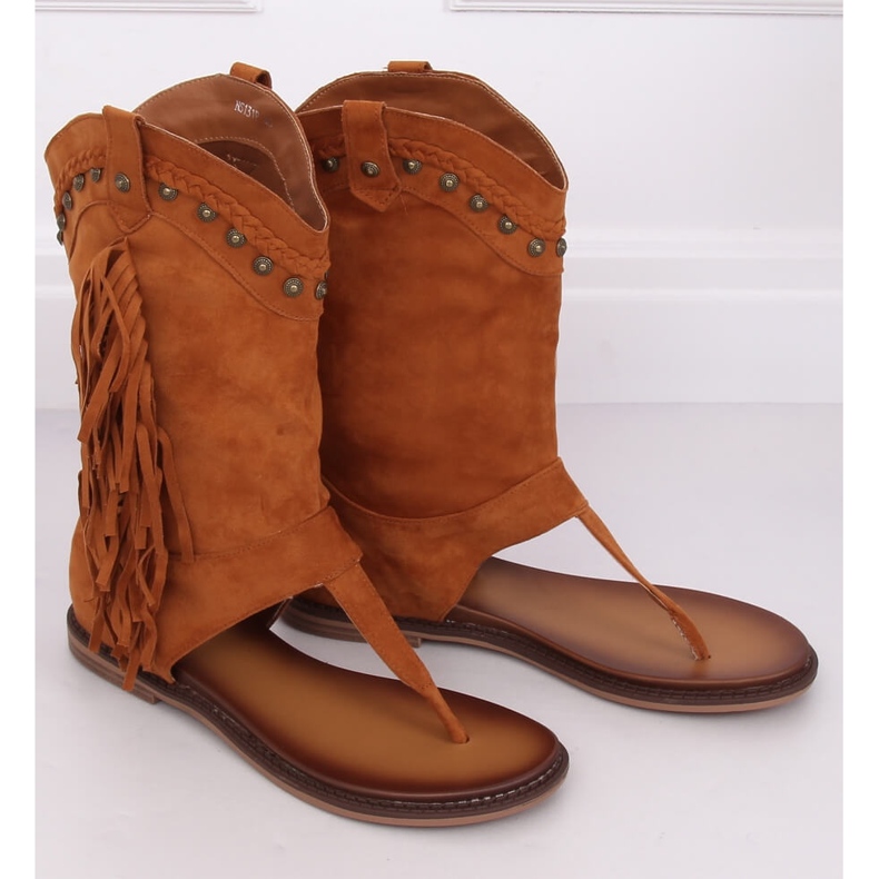 Papucs teve NS131P Teve barna 2